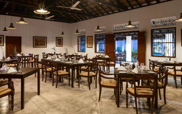 FOX JAFFNA by Fox Resorts