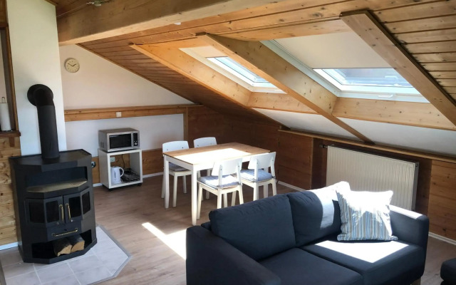 Ferienwohnung Nimscholz