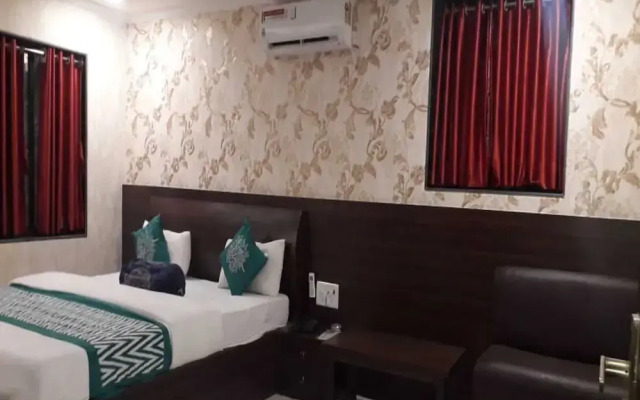 OYO Rooms Navi Mumbai Mahape