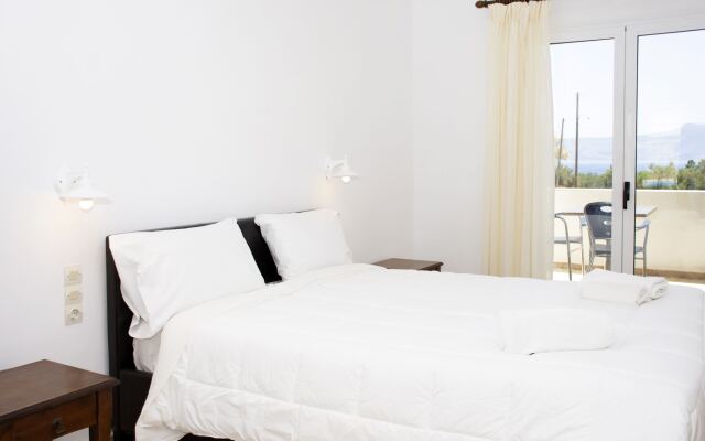 Olive Tree Apartments