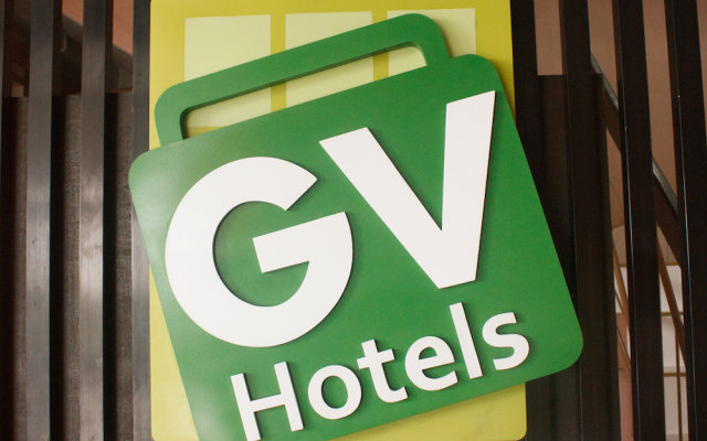 GV Hotel Ormoc