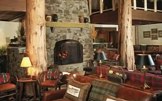 Teton Club