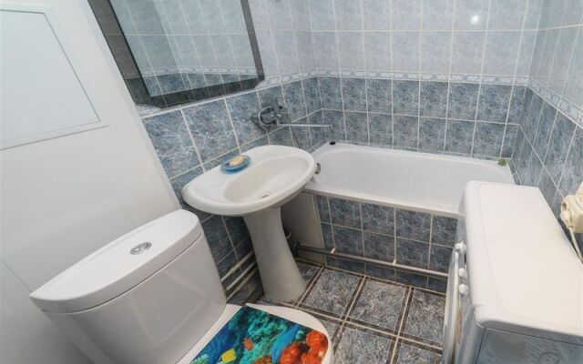 Хоум Отель на  ул. Тухачевского, д. 2