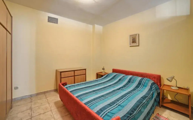 Apartment Villa Mare3 with pool, sea view and hydromassage