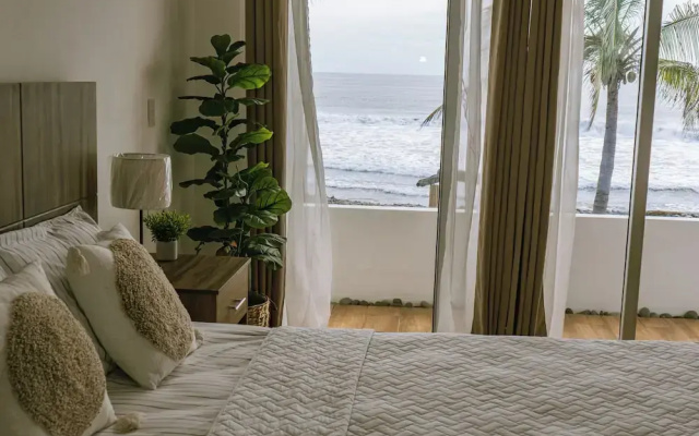 Hotel Casa Playa Blanca