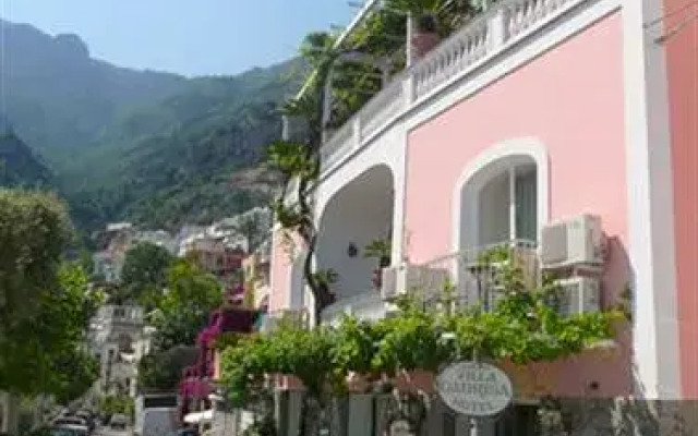 Hotel Villa Gabrisa