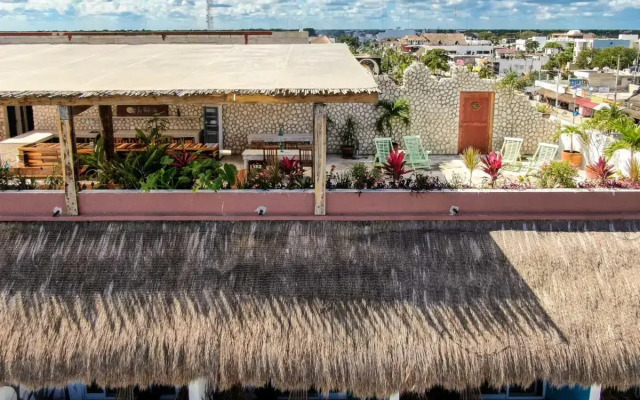 Hotel La Palmita by MIJ