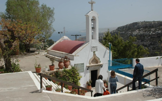 Portobelis Apartments
