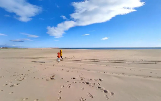 Appartement Sauvy - Côte Vermeille