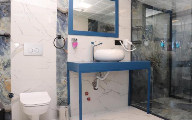 Blue Ay Boutique Hotel