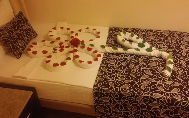 Kleopatra Togan Suit Hotel - All Inclusive