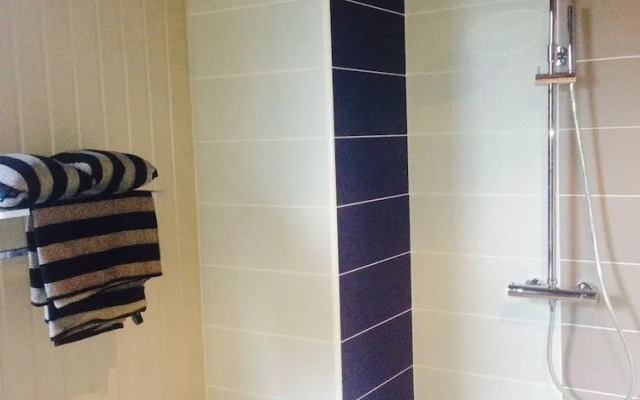 Le Manoir De La Canche