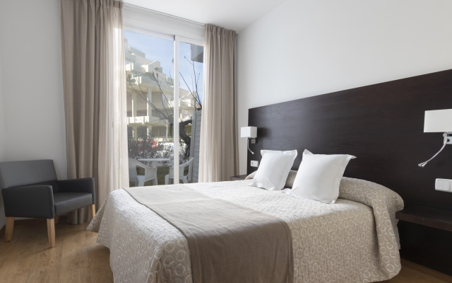 Hotel Club Palia Sa Coma Playa