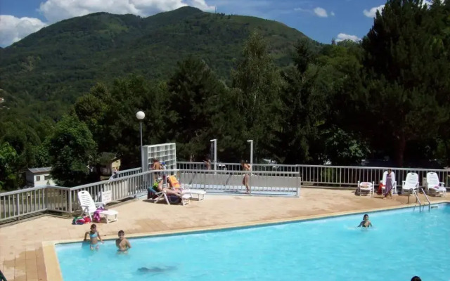 Camping Le Castella