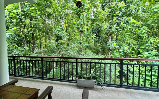 Nature House