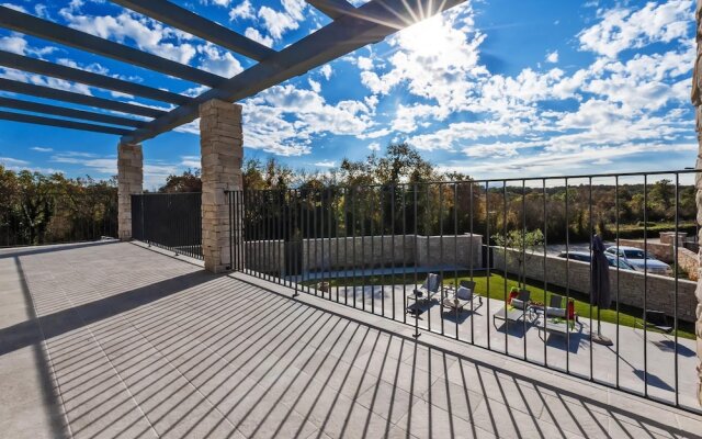 Villa Renata With Sauna Private Pool Jacuzzi