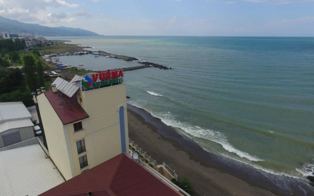 Vurna Butik Hotel