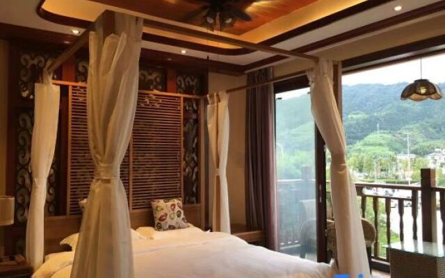 Reshui Impression Inn