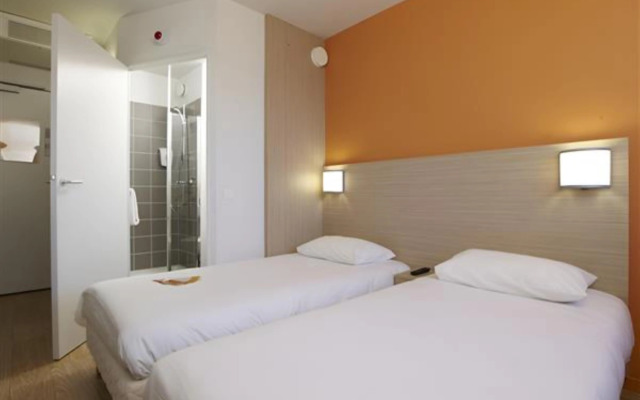 Hôtel Première Classe Caen Nord - Mémorial