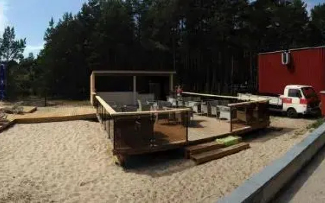 Valgeranna Puhkekeskus
