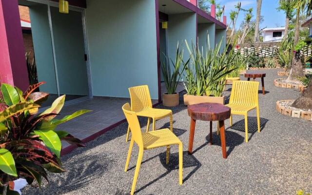 La MoradA una ventana al Golfo