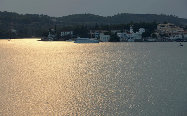 Nikki Beach Resort & Spa Porto Heli