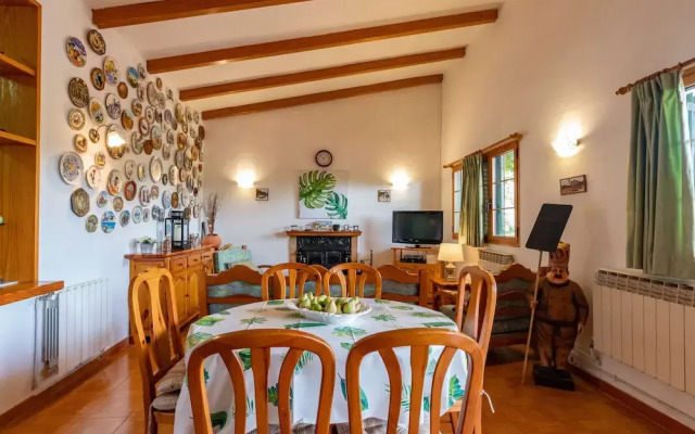 Vivienda Vacacional en La Lechuza