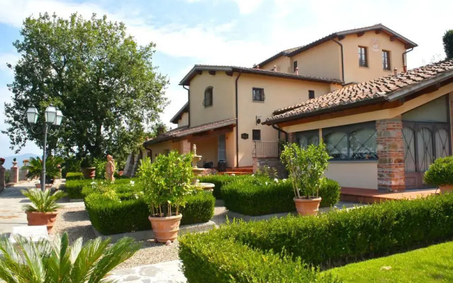 Villa Fiorentina