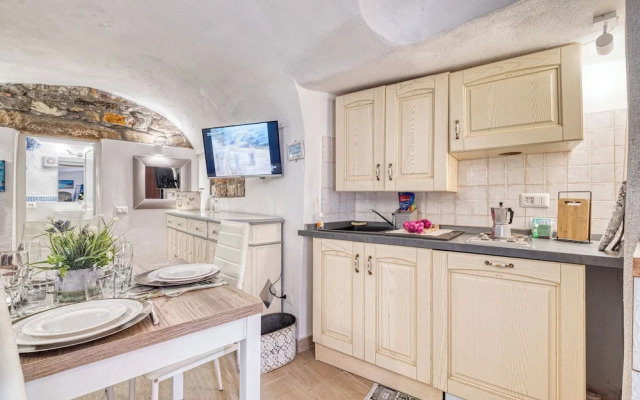 Le Petit Bijoux De La Pigna