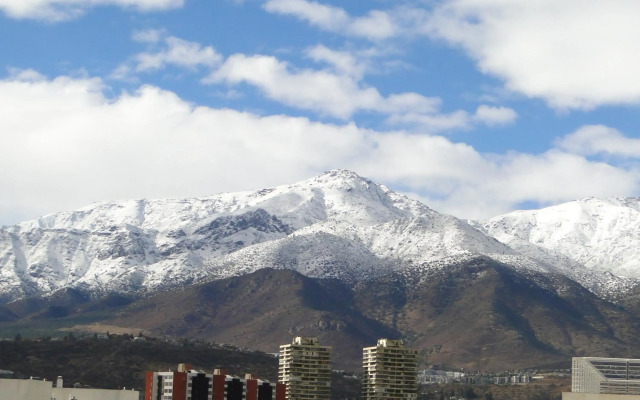 Olea's Home Las Condes