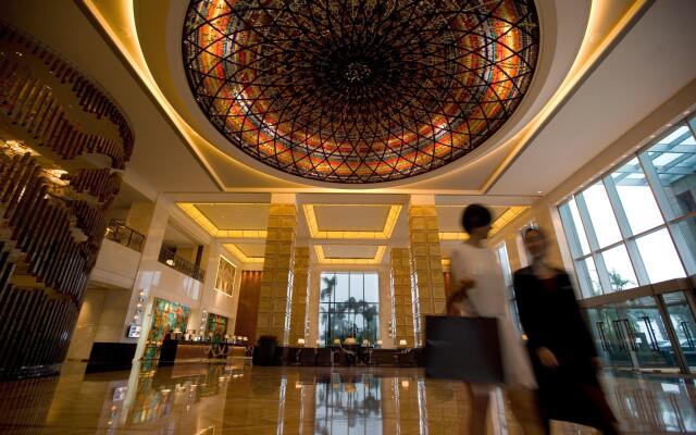 InterContinental Foshan, an IHG Hotel