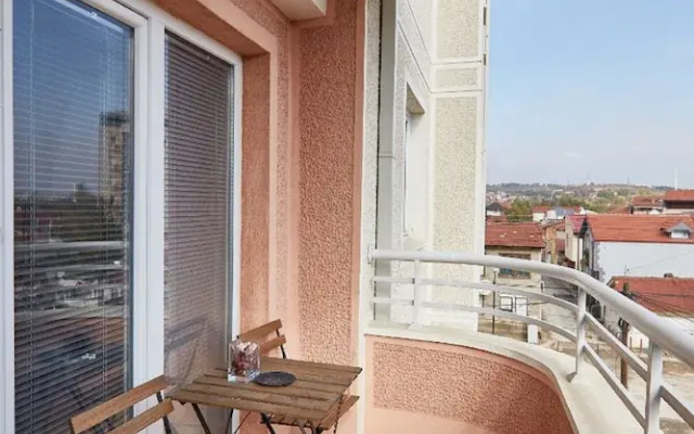 Smart Apartments Skopje