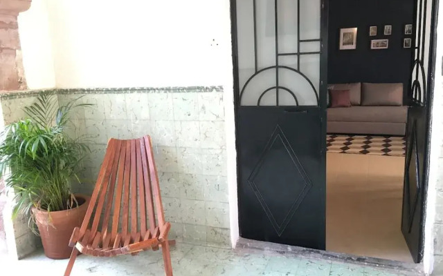 Downtown Suites