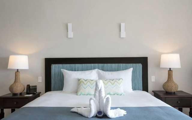 The Cliff Hotel