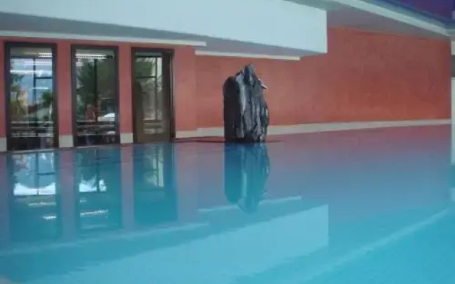 Apartment Seeblick mit Anbindung an ein 4-Sterne Hotel