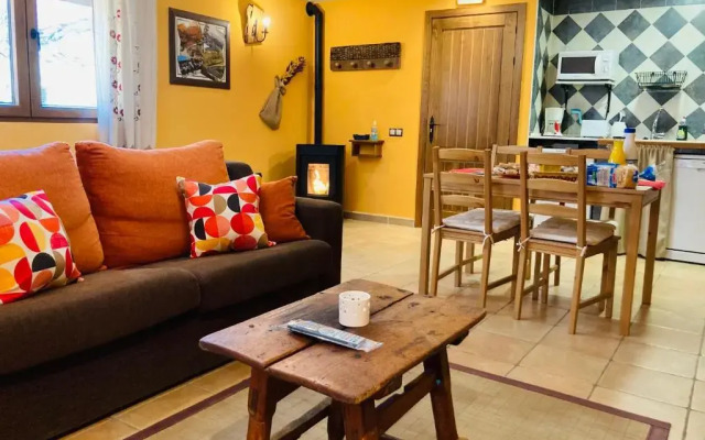 Casa Rural Las Albertas