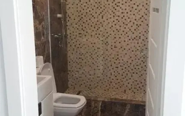 Apartament Bianca- Ariadna Residence