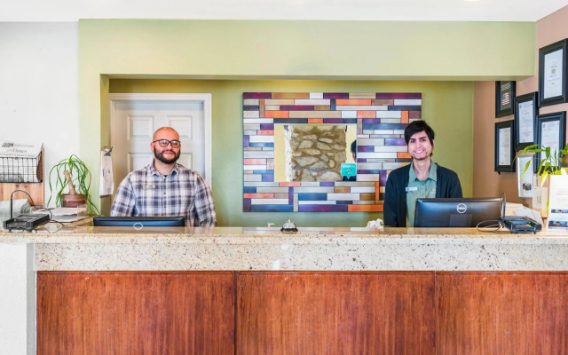 Chase Suite Hotel El Paso