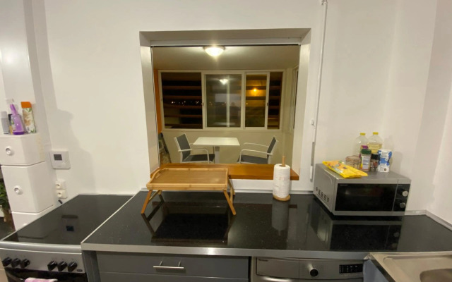 Appartement résidentiel