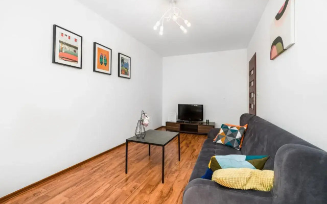 Sleepway Apartments - Garbary 95-75d