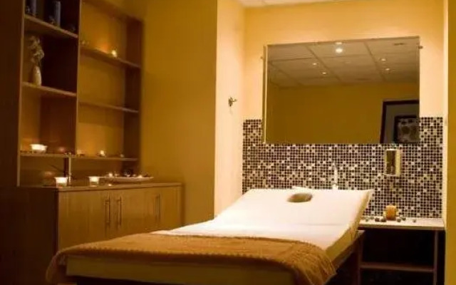 Spa Hotel Holiday