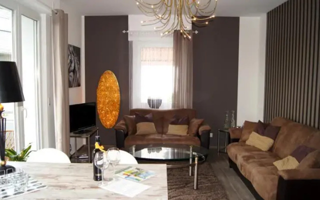 Winterberg Appartement - Hellenstraße 12