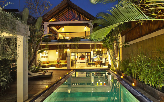 Villa Harmony - Bali Residence