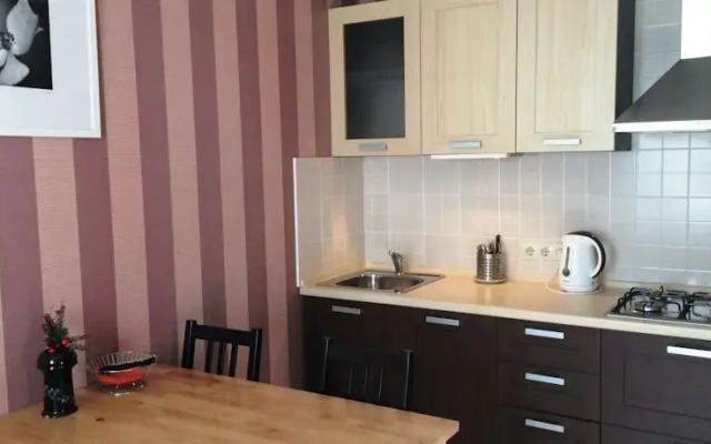 House на Улице Ленина