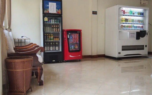 Lalco AR Hotel