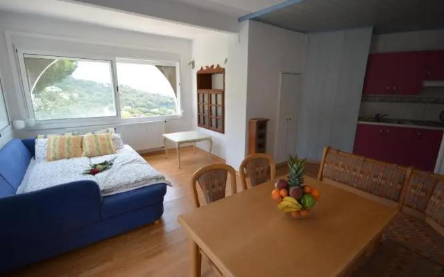 Lloret Apartments