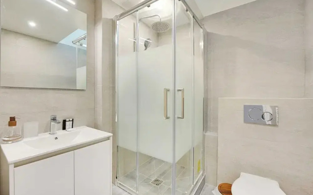 Charming Apartment - 1br/5p - Opera Garnier