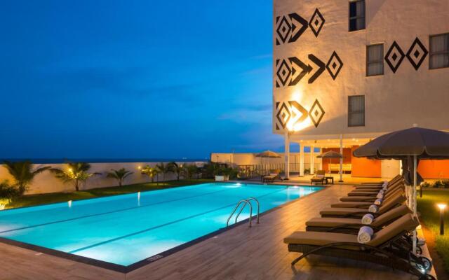 Onomo Hotel Conakry