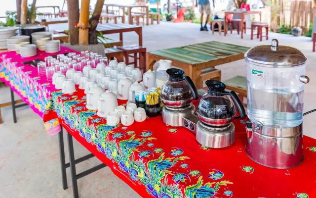 Koh Yao Heaven Beach Resort