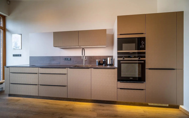 Lipno Port Apartment C304 - Lipno Home